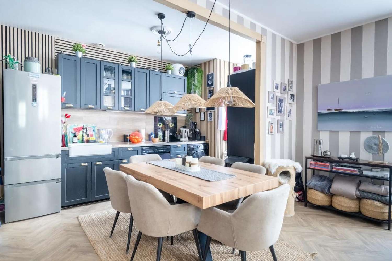  te koop appartement Meulan Yvelines 1