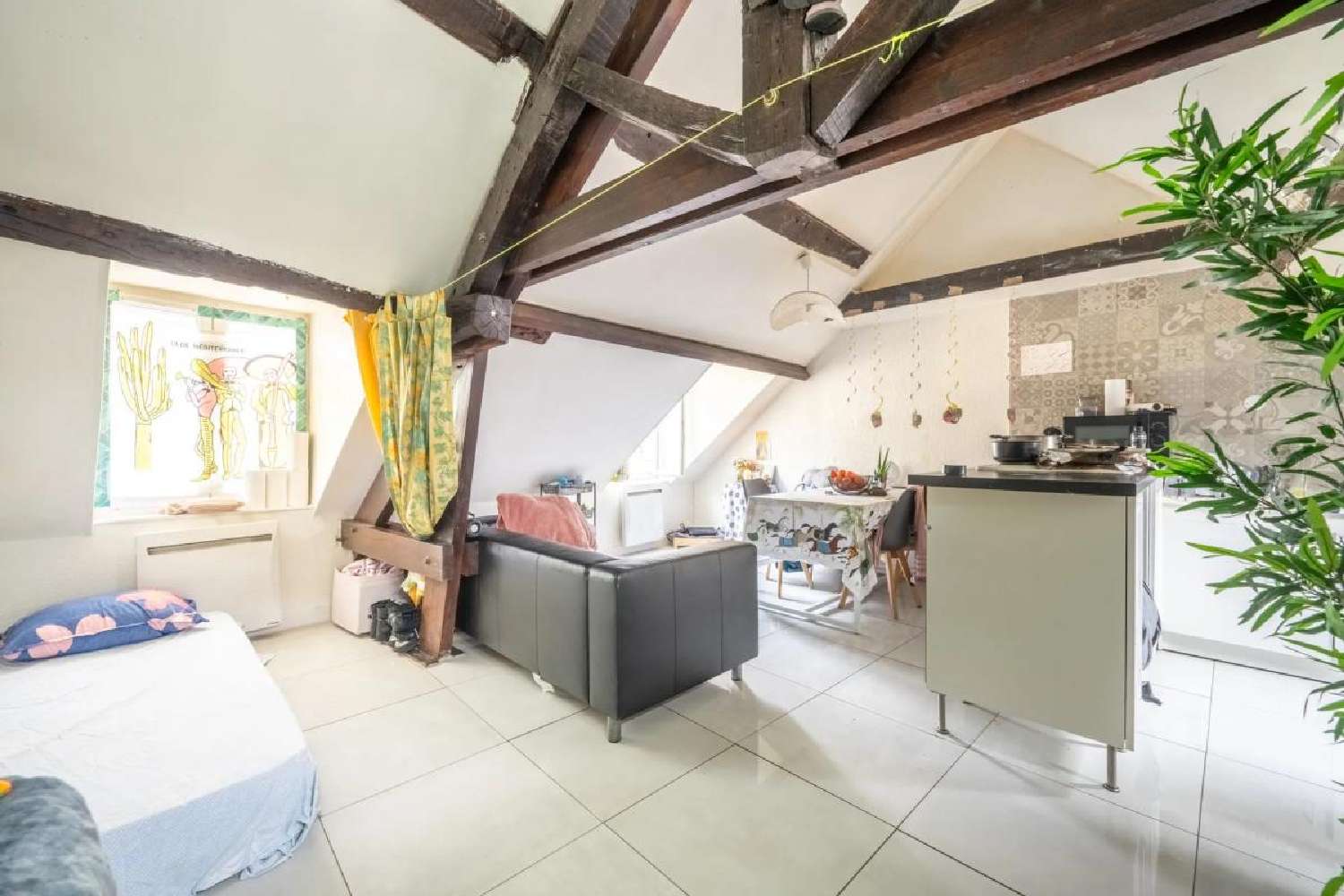 te koop appartement Meulan Yvelines 1