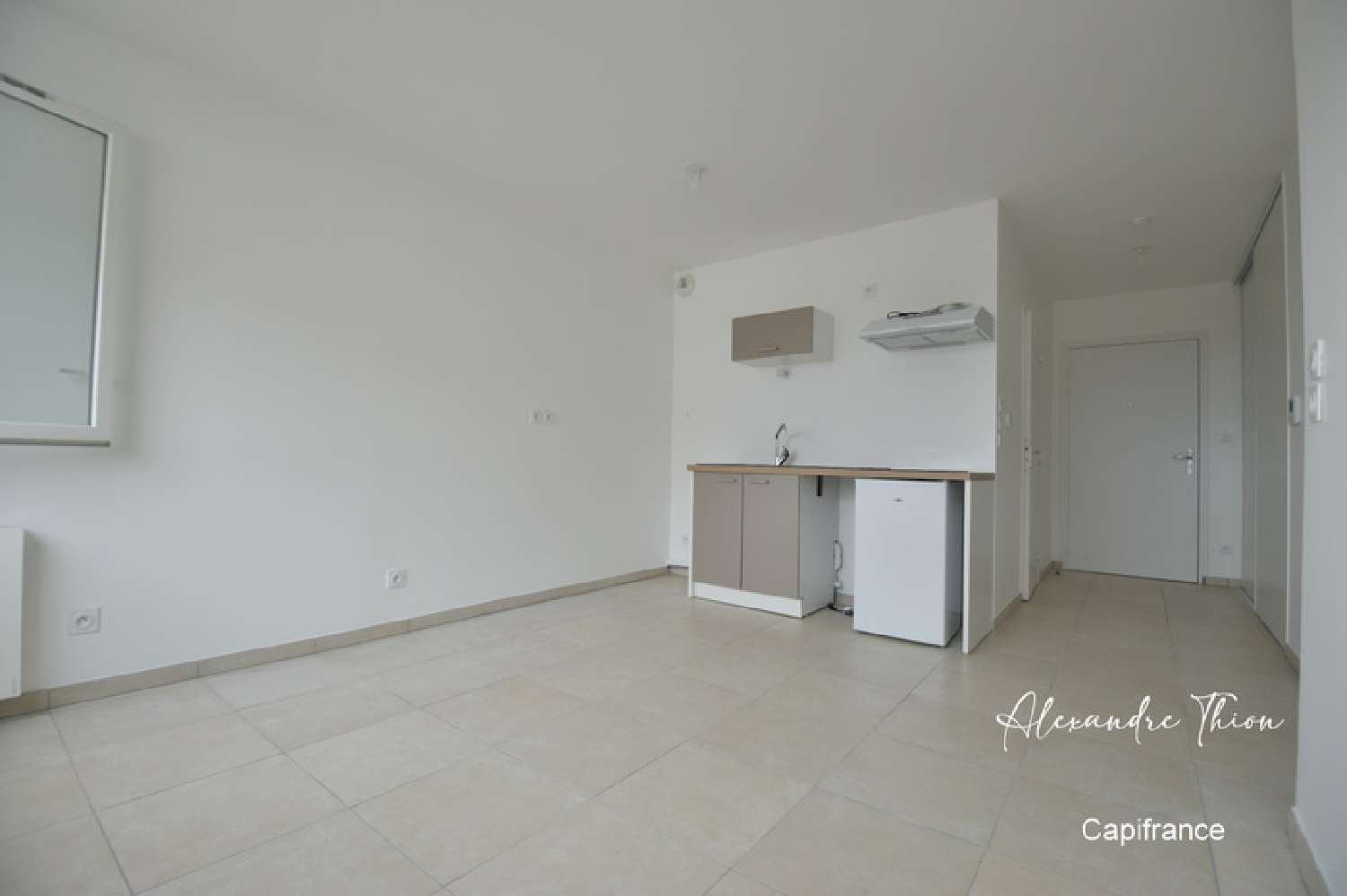 te koop appartement Meximieux Ain 2