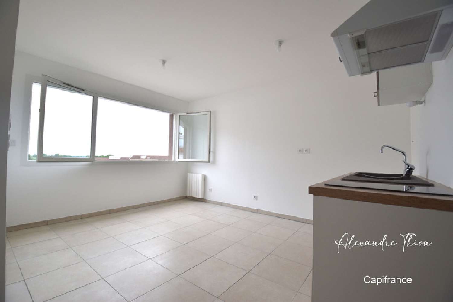 te koop appartement Meximieux Ain 3