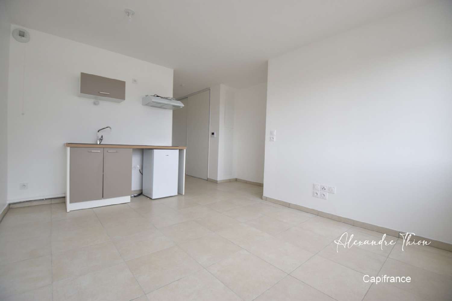 te koop appartement Meximieux Ain 4