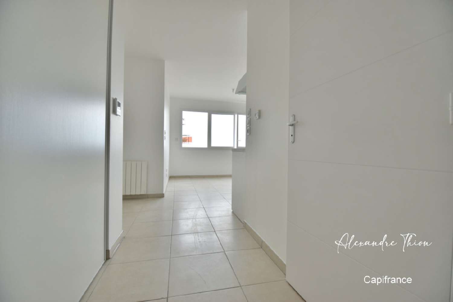 te koop appartement Meximieux Ain 6