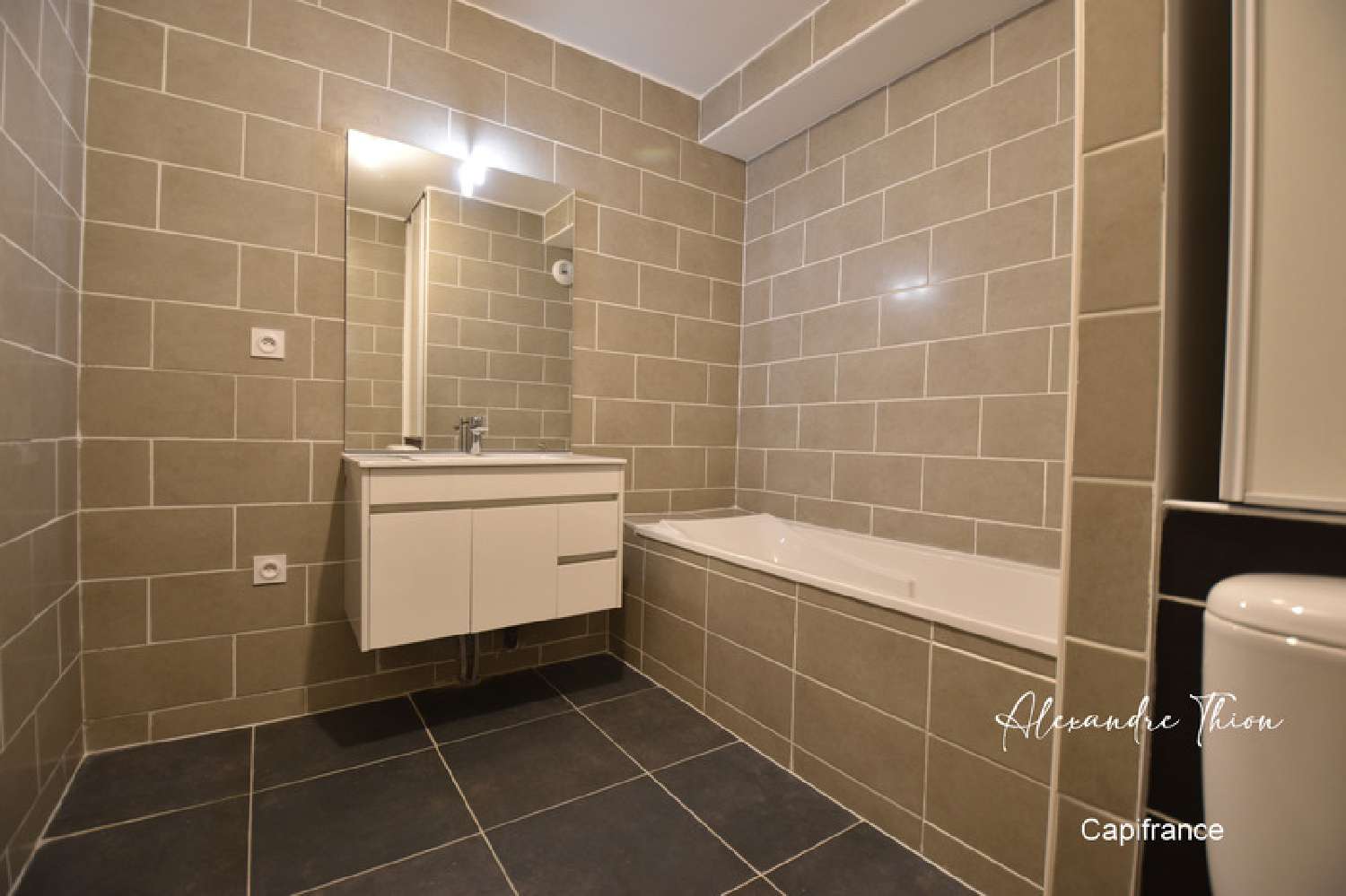 te koop appartement Meximieux Ain 7