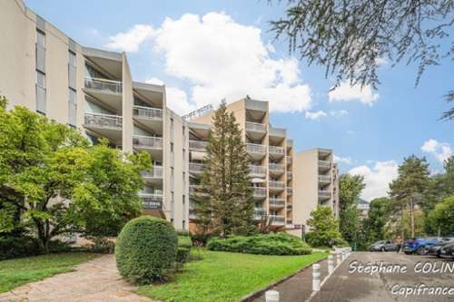 Meylan Isère apartment foto 7158756