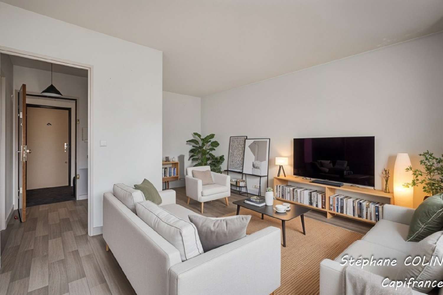  for sale apartment Meylan Isère 6