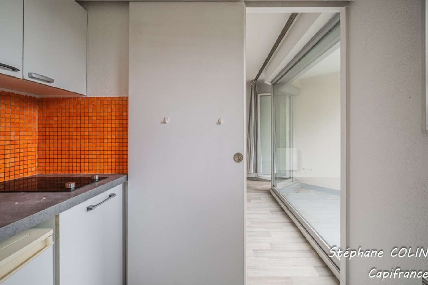  for sale apartment Meylan Isère 7