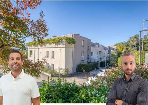 Meylan Isère appartement foto 7161765