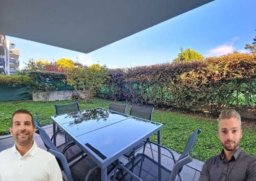 Meylan Isère appartement foto 7161767