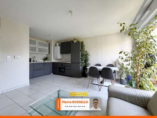 Meyzieu Rhône apartment foto 7157444