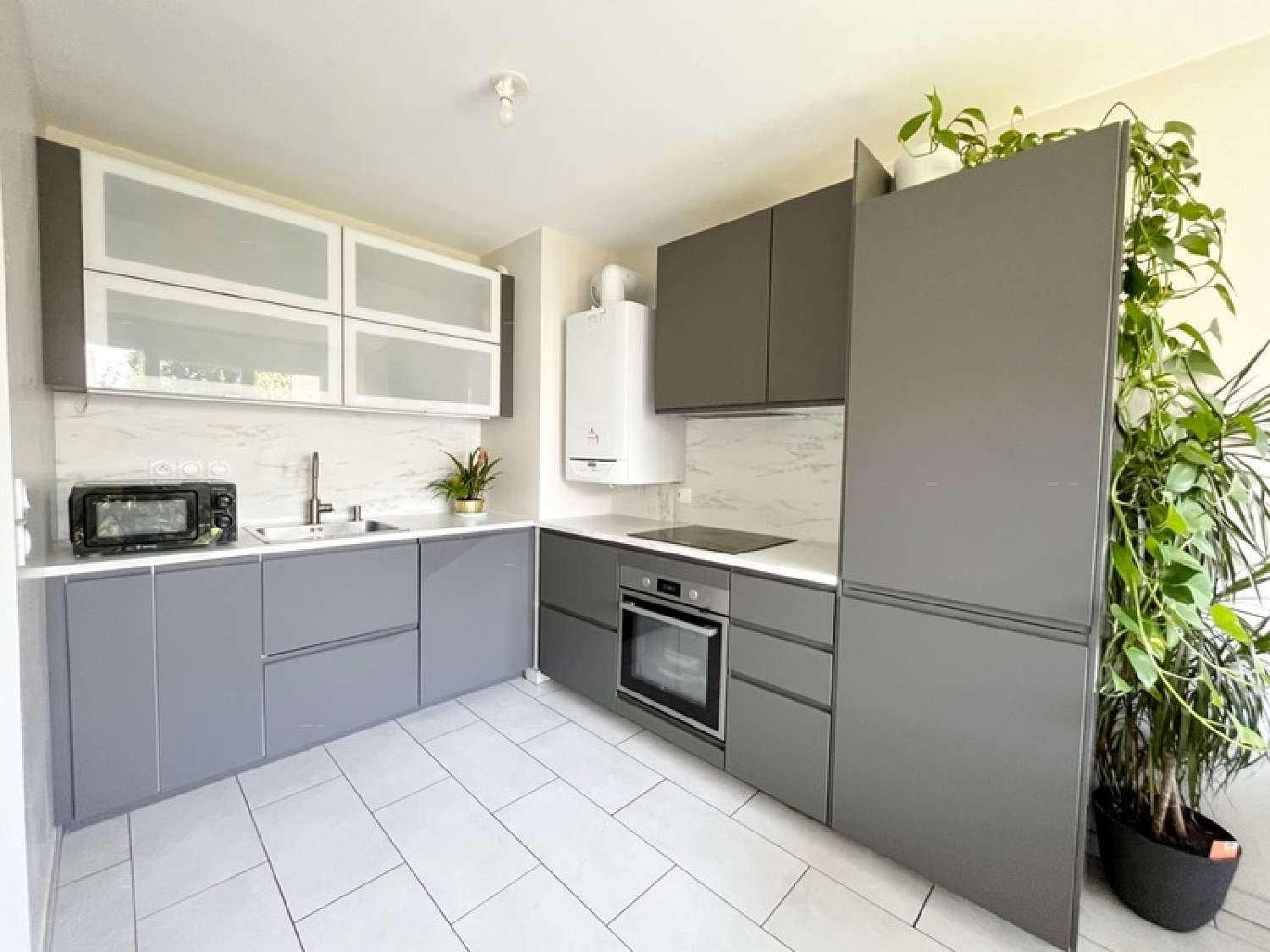  for sale apartment Meyzieu Rhône 3
