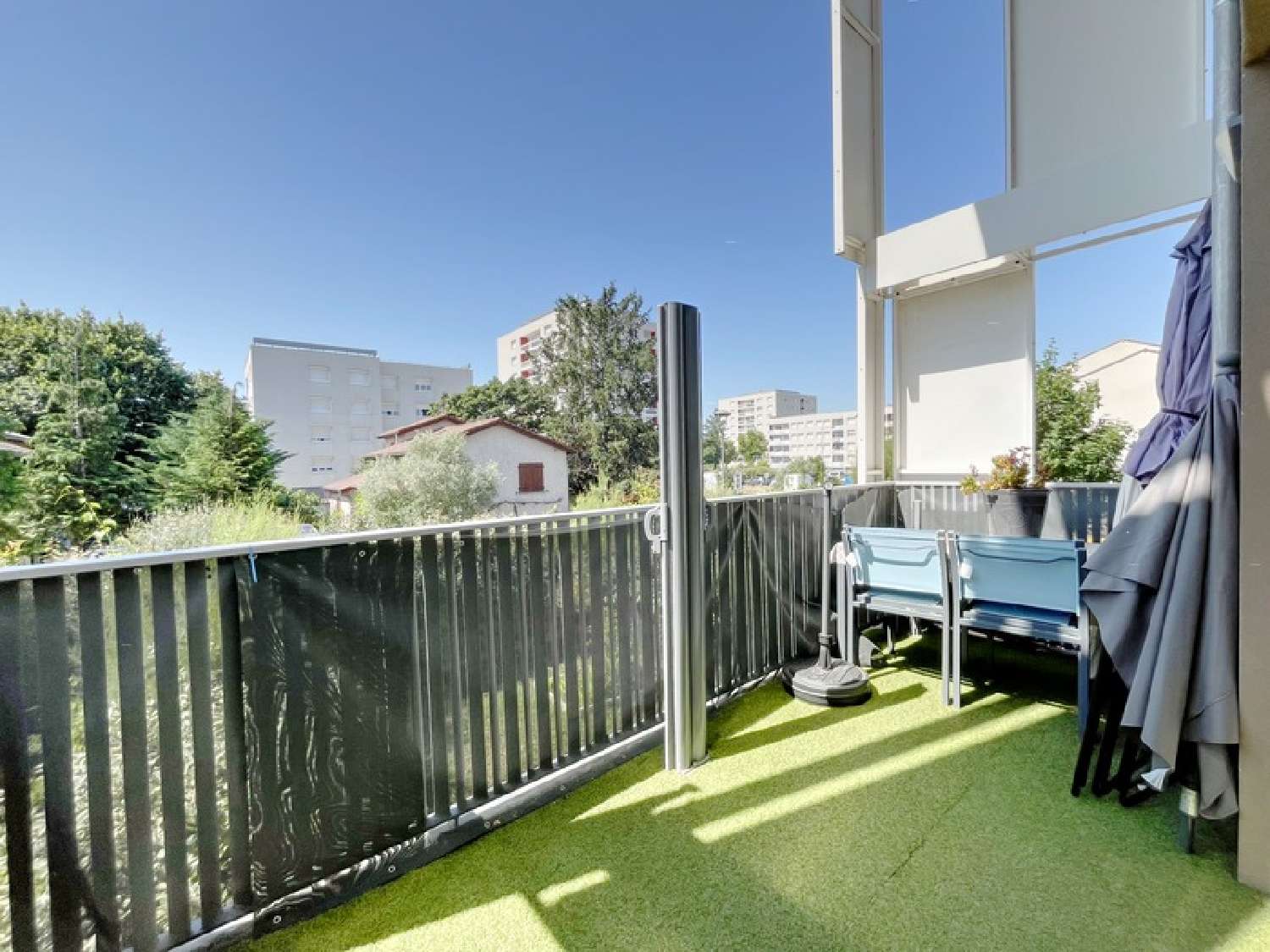  for sale apartment Meyzieu Rhône 6