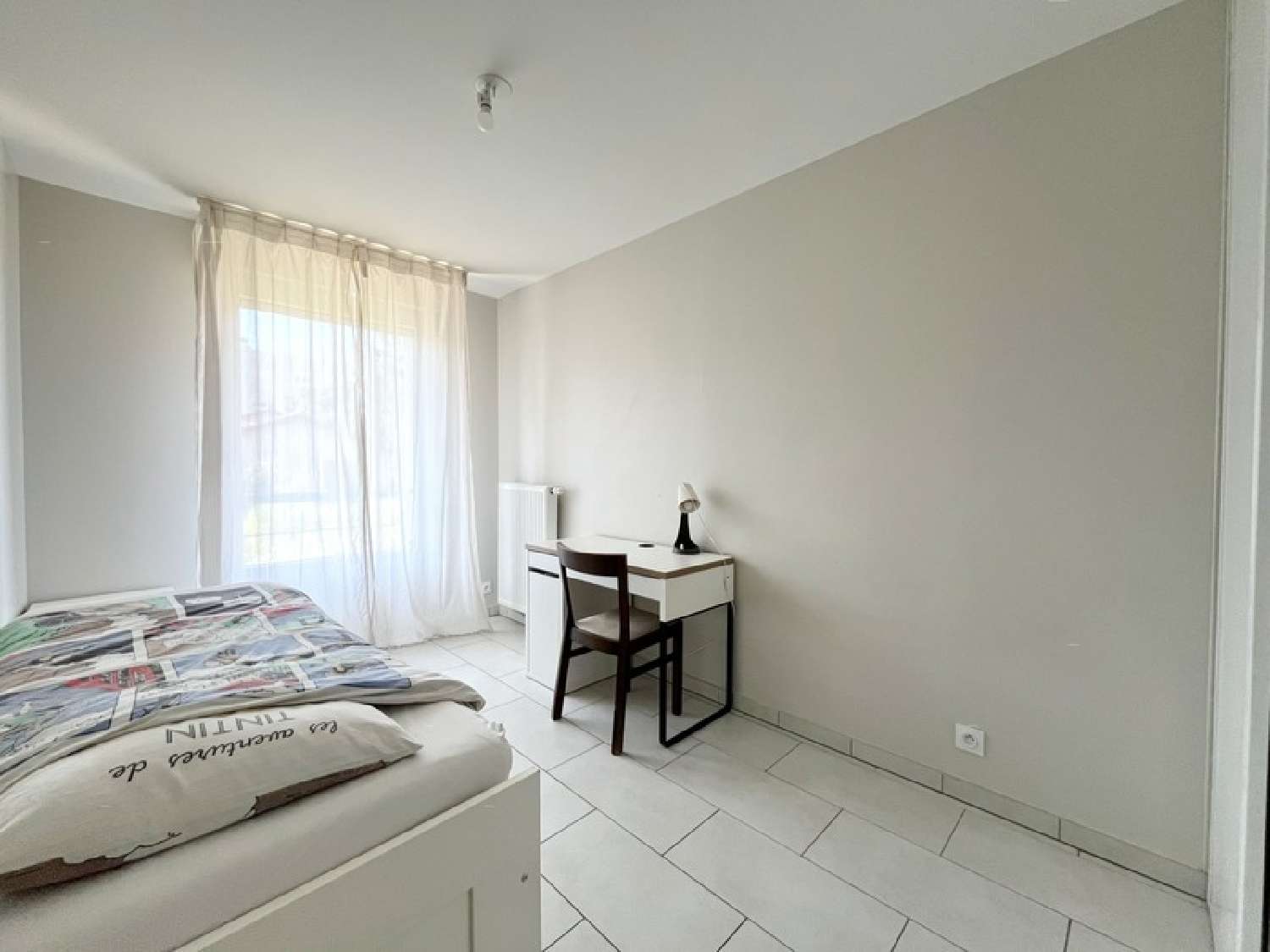  for sale apartment Meyzieu Rhône 8