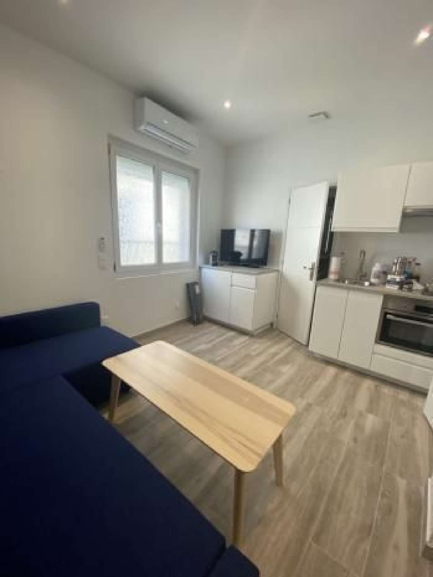 for sale apartment Mèze Hérault 1