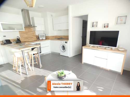 Mèze Hérault appartement foto 7157214