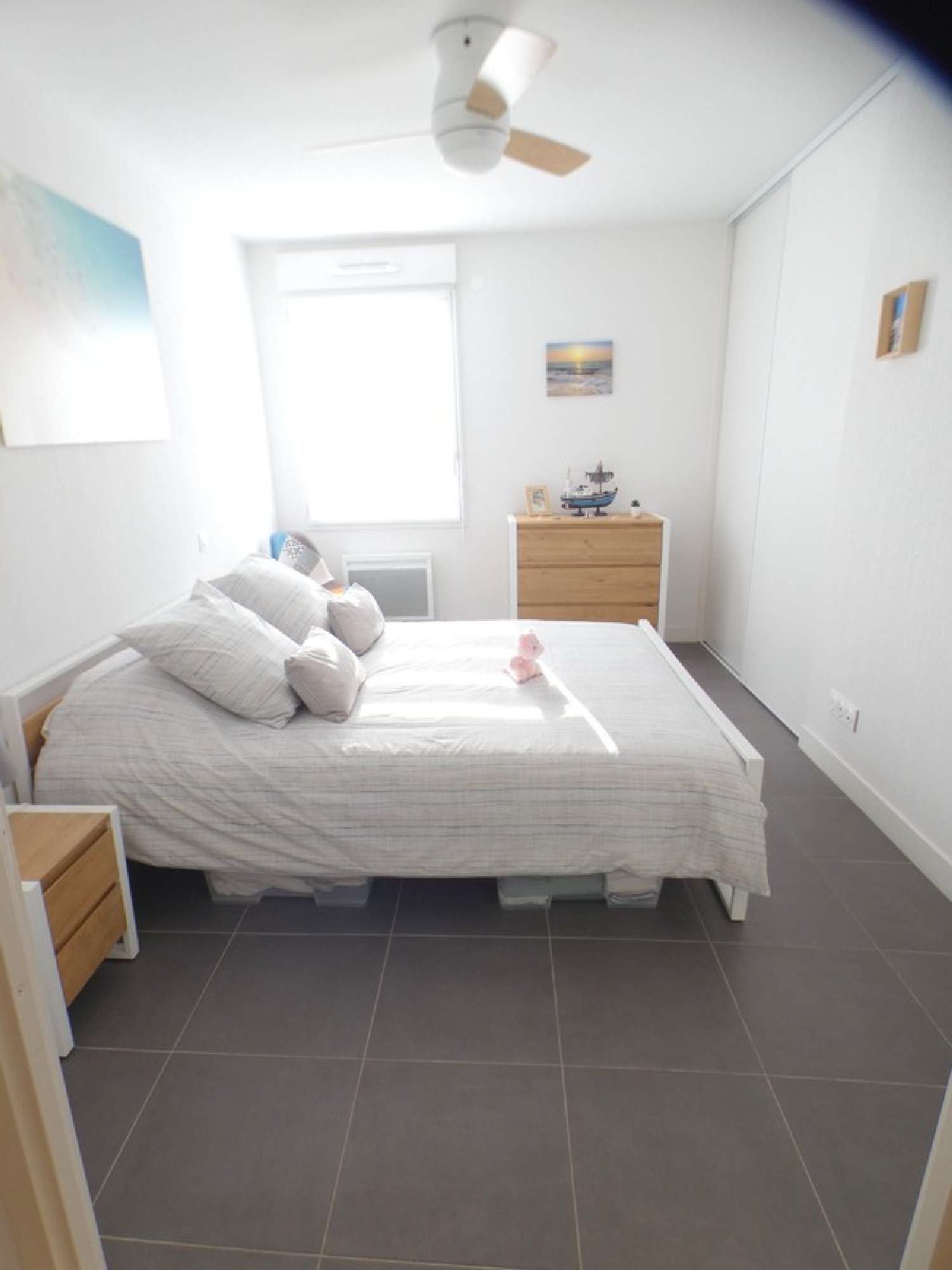  te koop appartement Mèze Hérault 2