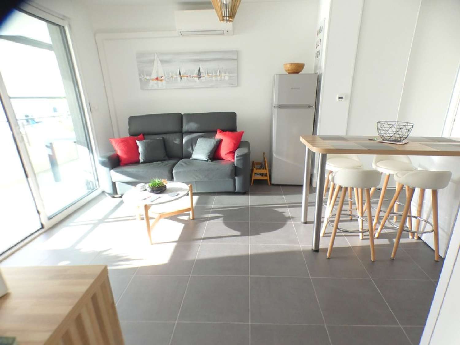  te koop appartement Mèze Hérault 3