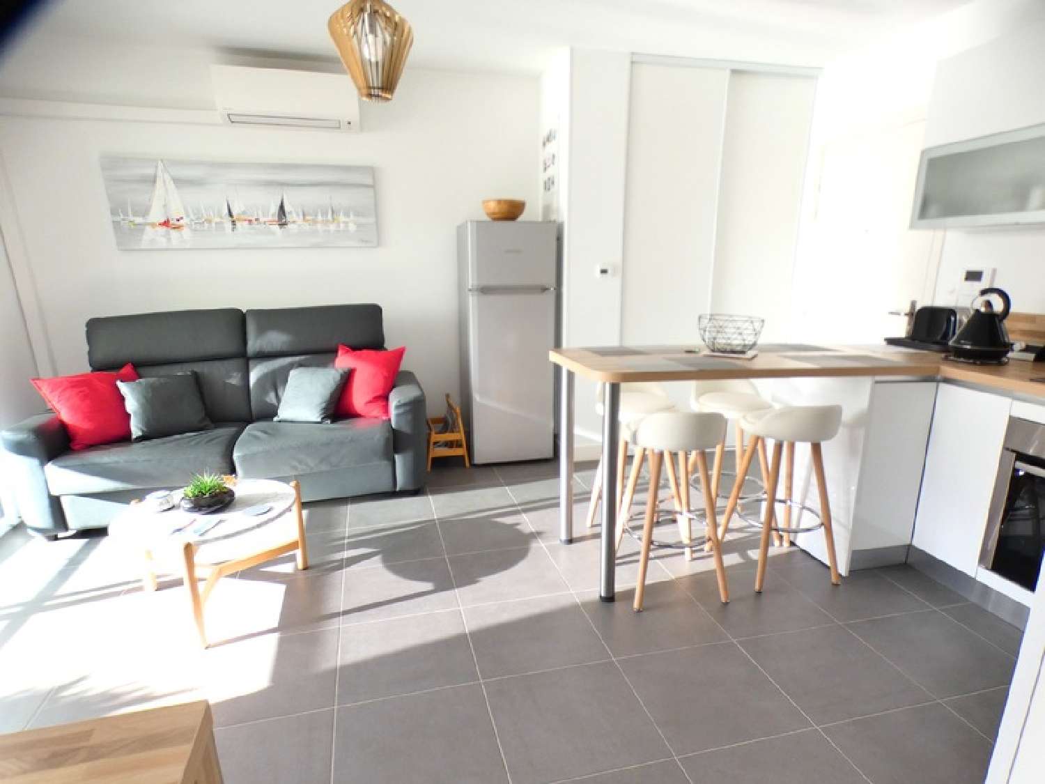  te koop appartement Mèze Hérault 4