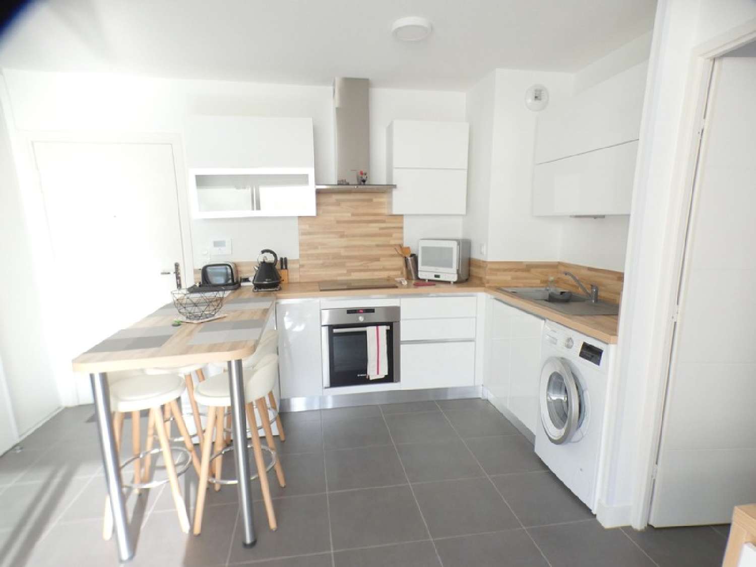  te koop appartement Mèze Hérault 6
