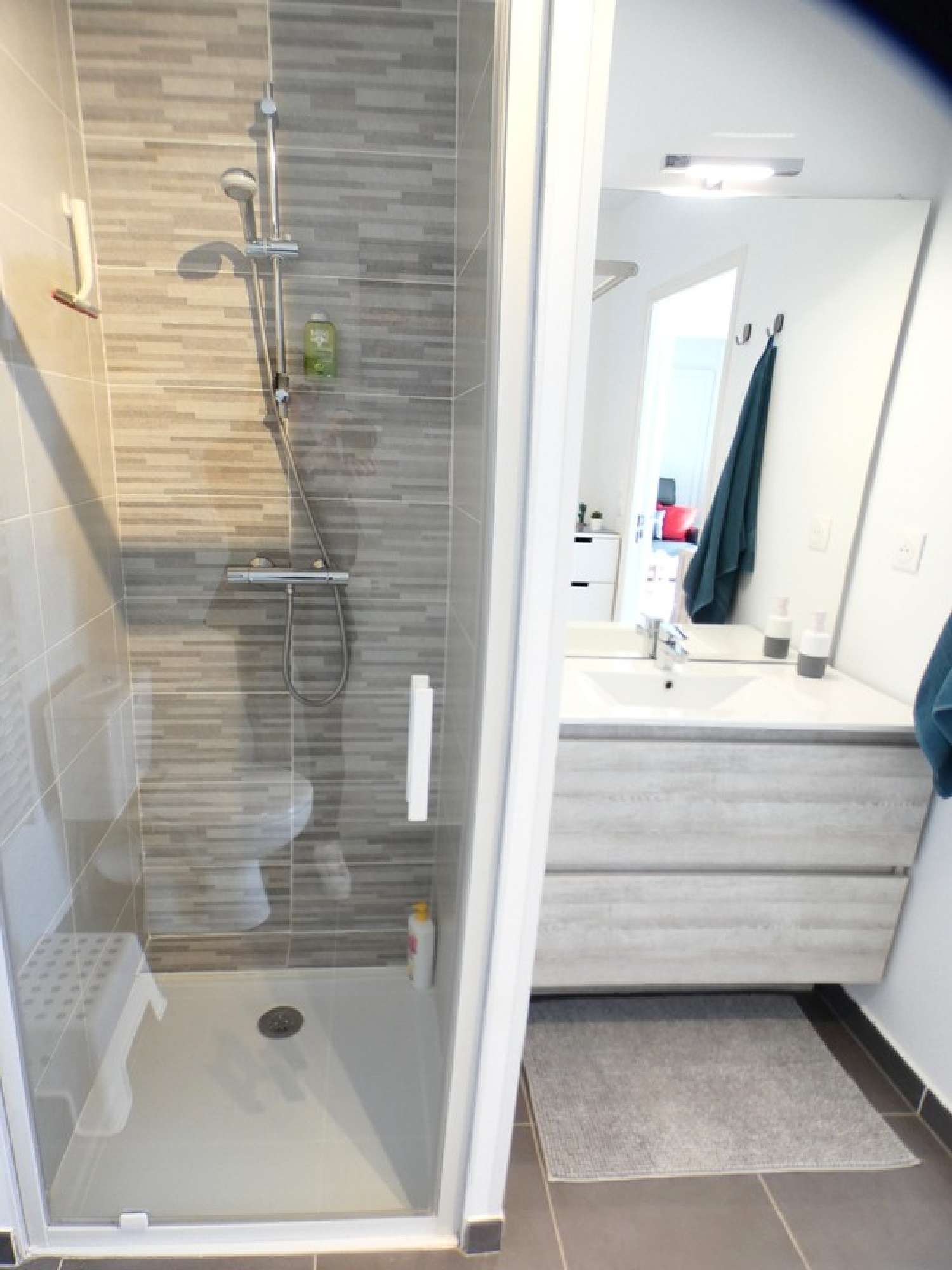  te koop appartement Mèze Hérault 7