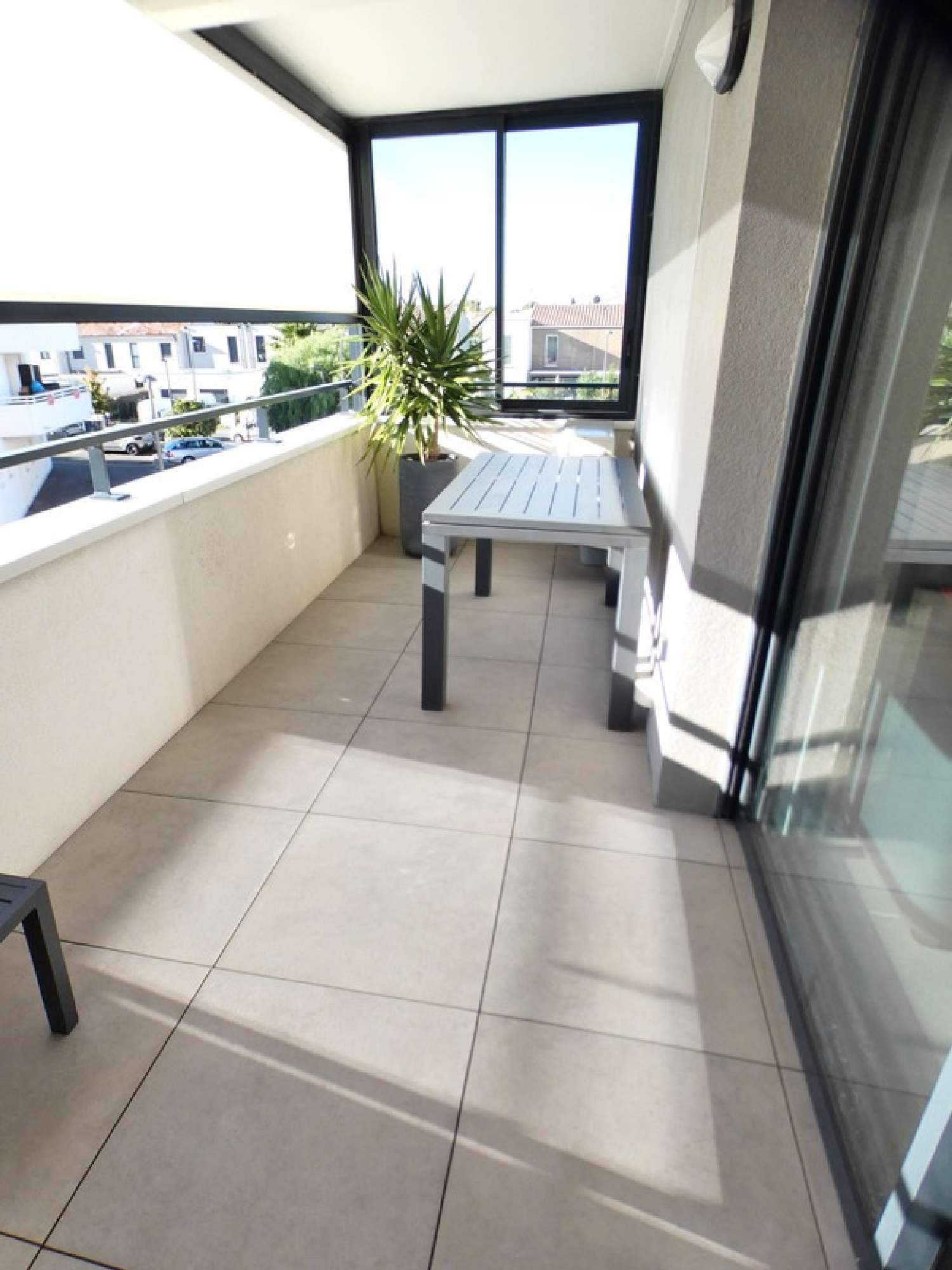  te koop appartement Mèze Hérault 8