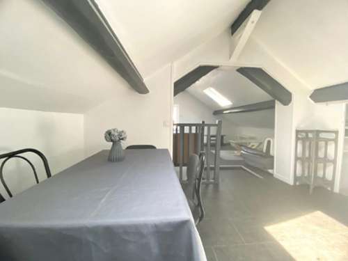 Mézières-sur-Seine Yvelines appartement foto 7150924