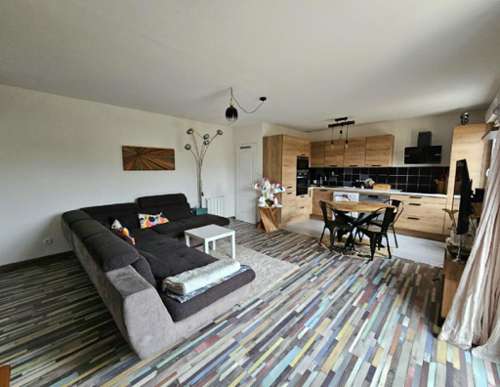 Mézières-sur-Seine Yvelines appartement foto 7150927