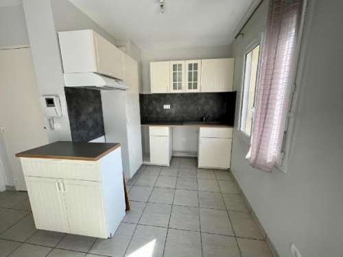 Mézières-sur-Seine Yvelines appartement foto 7150939