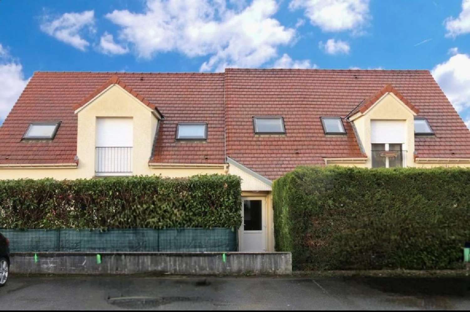 kaufen Haus Eckbolsheim Bas-Rhin 1