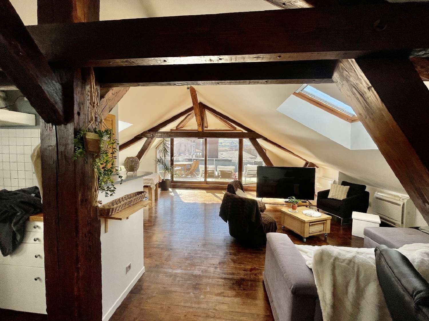  te koop appartement Millau Aveyron 2
