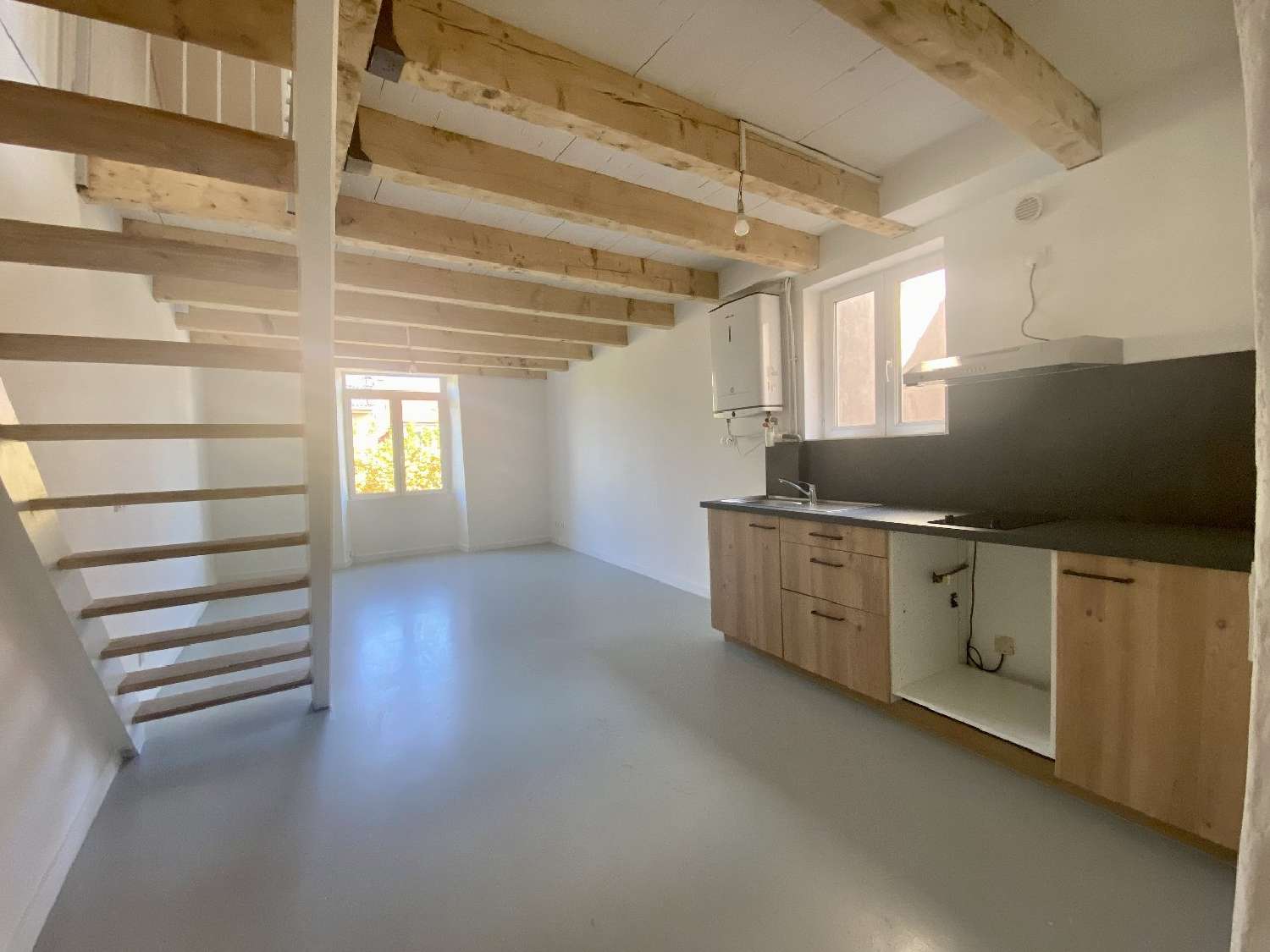  te koop appartement Millau Aveyron 1