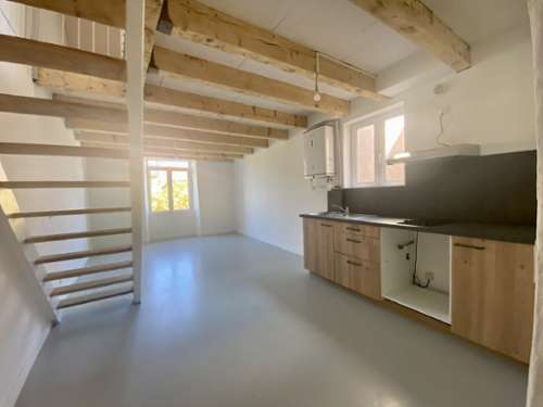 Millau Aveyron appartement foto 7162146