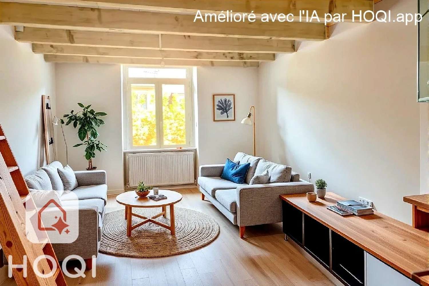  te koop appartement Millau Aveyron 3