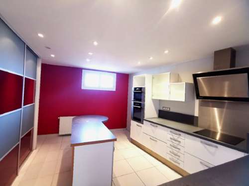 Millau Aveyron appartement foto 7162150