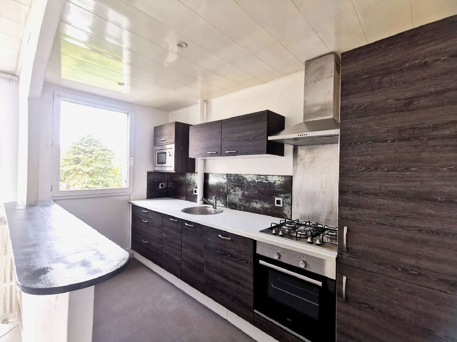 à vendre appartement Millau Aveyron 1