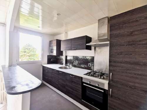 Millau Aveyron appartement foto 7165908
