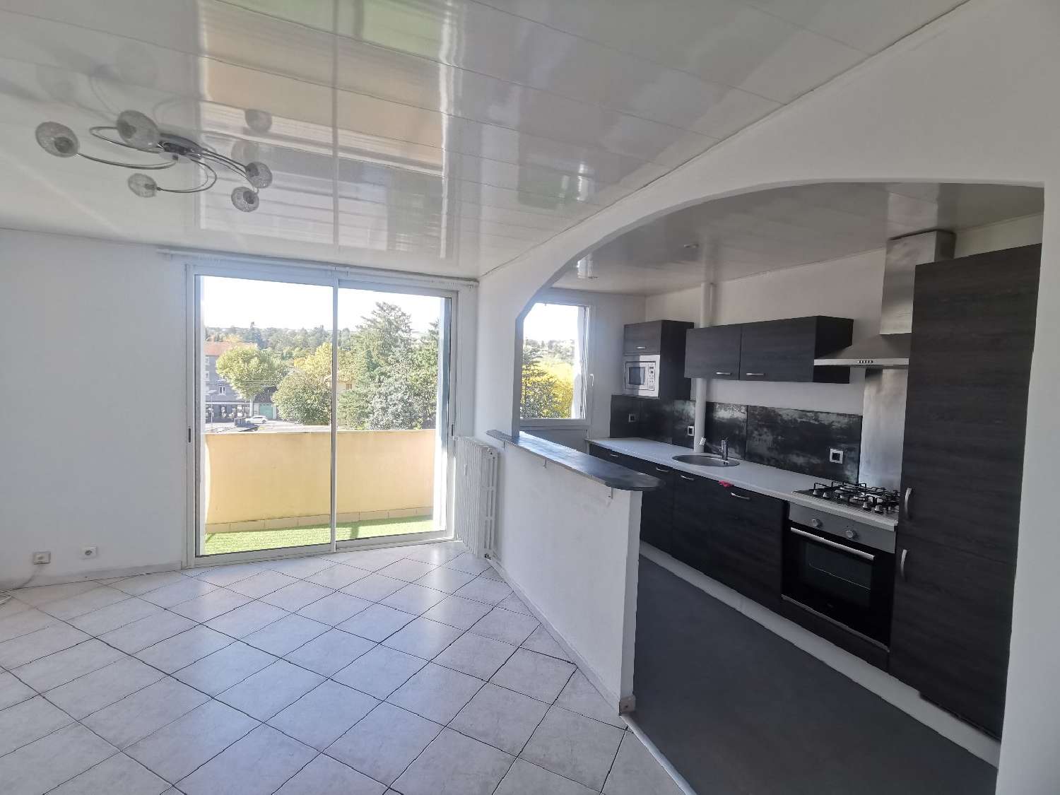 à vendre appartement Millau Aveyron 2