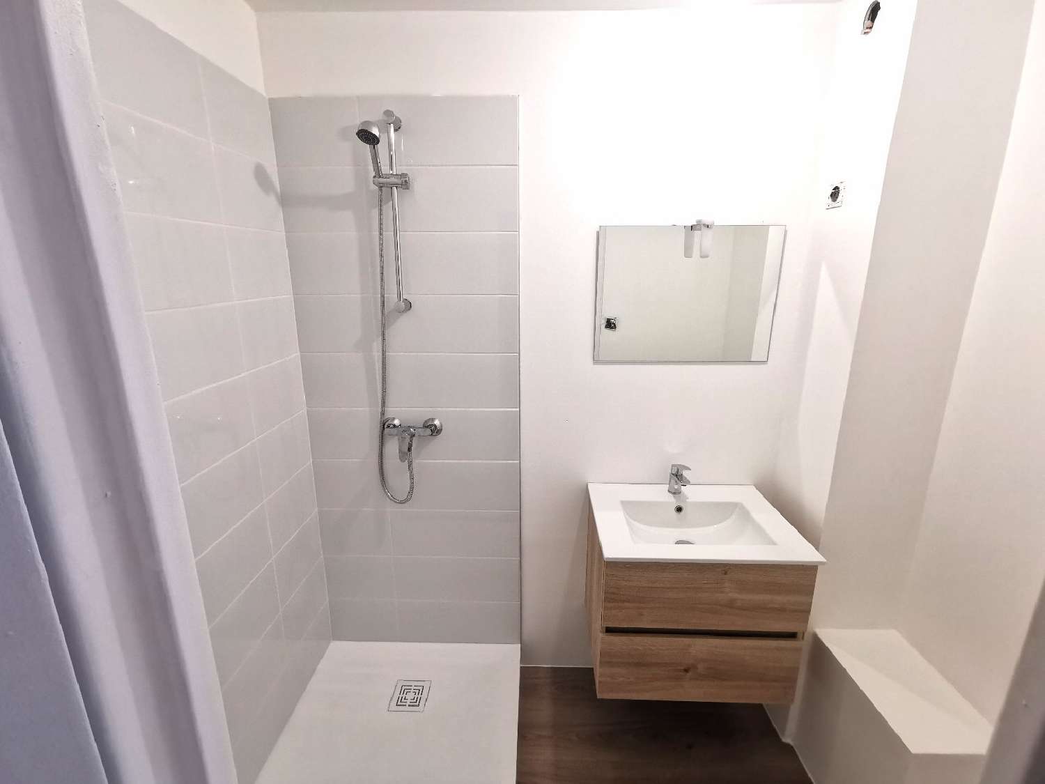 à vendre appartement Millau Aveyron 4