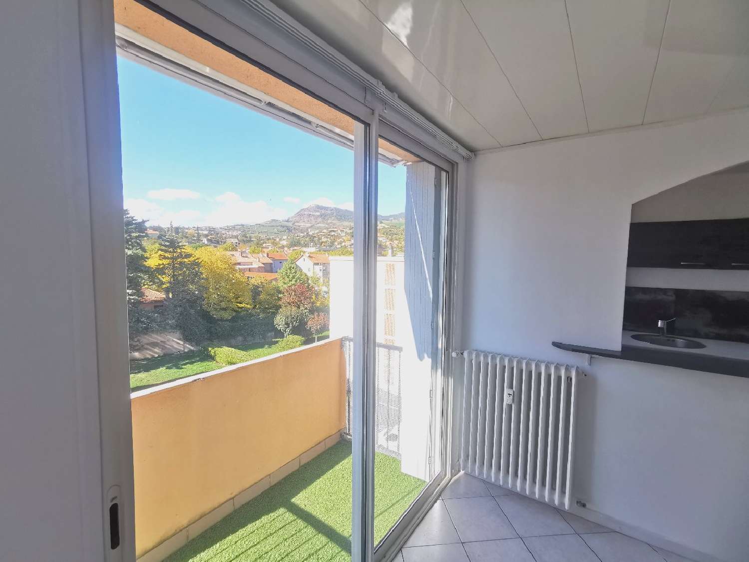 à vendre appartement Millau Aveyron 5