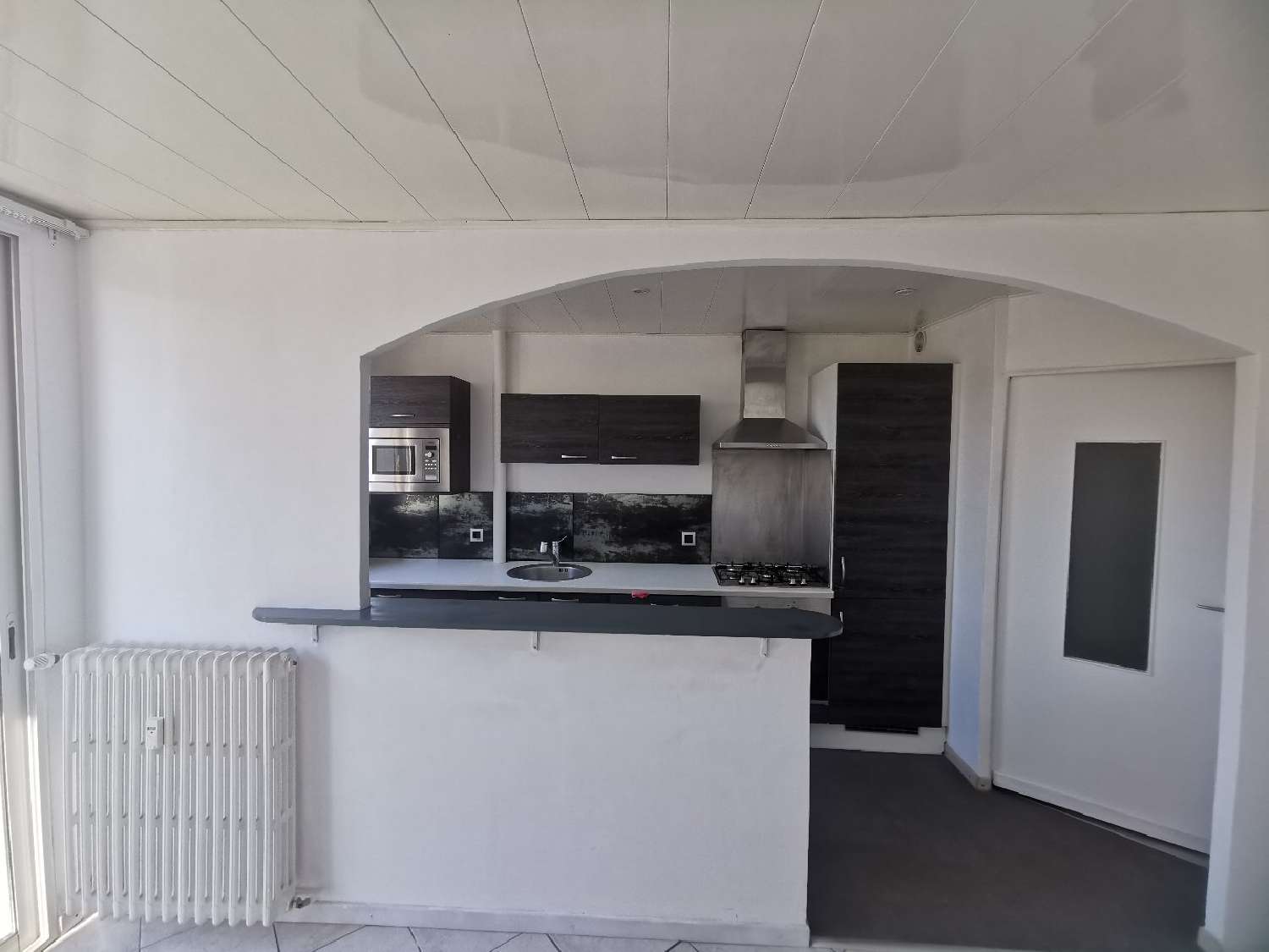 à vendre appartement Millau Aveyron 6