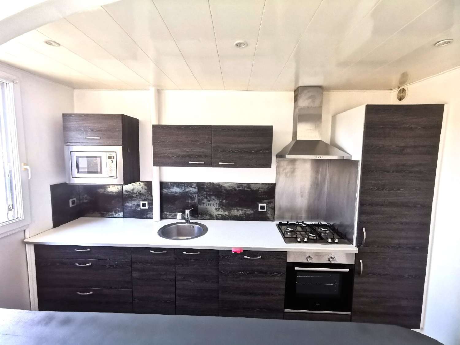 à vendre appartement Millau Aveyron 7