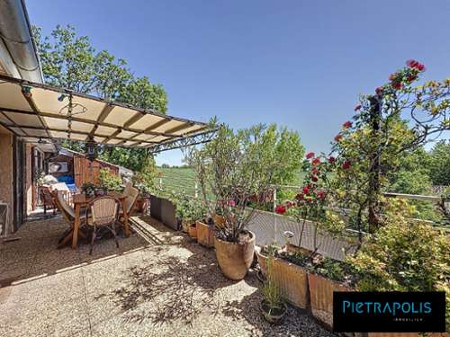 Mionnay Ain apartment foto 7163374