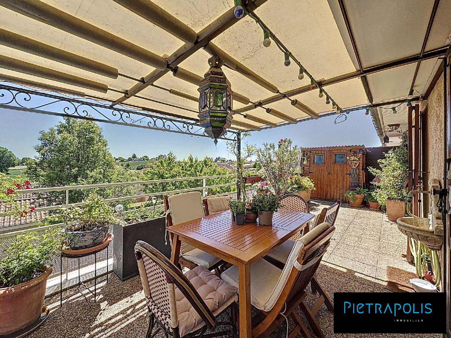  for sale apartment Mionnay Ain 3