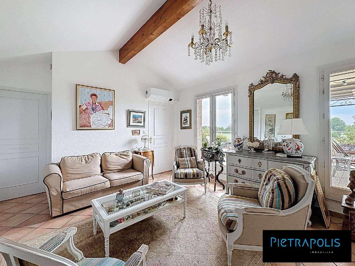  for sale apartment Mionnay Ain 4