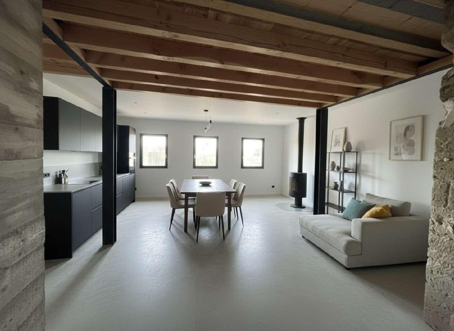  en venta apartamento Miramas Bocas del Ródano 4