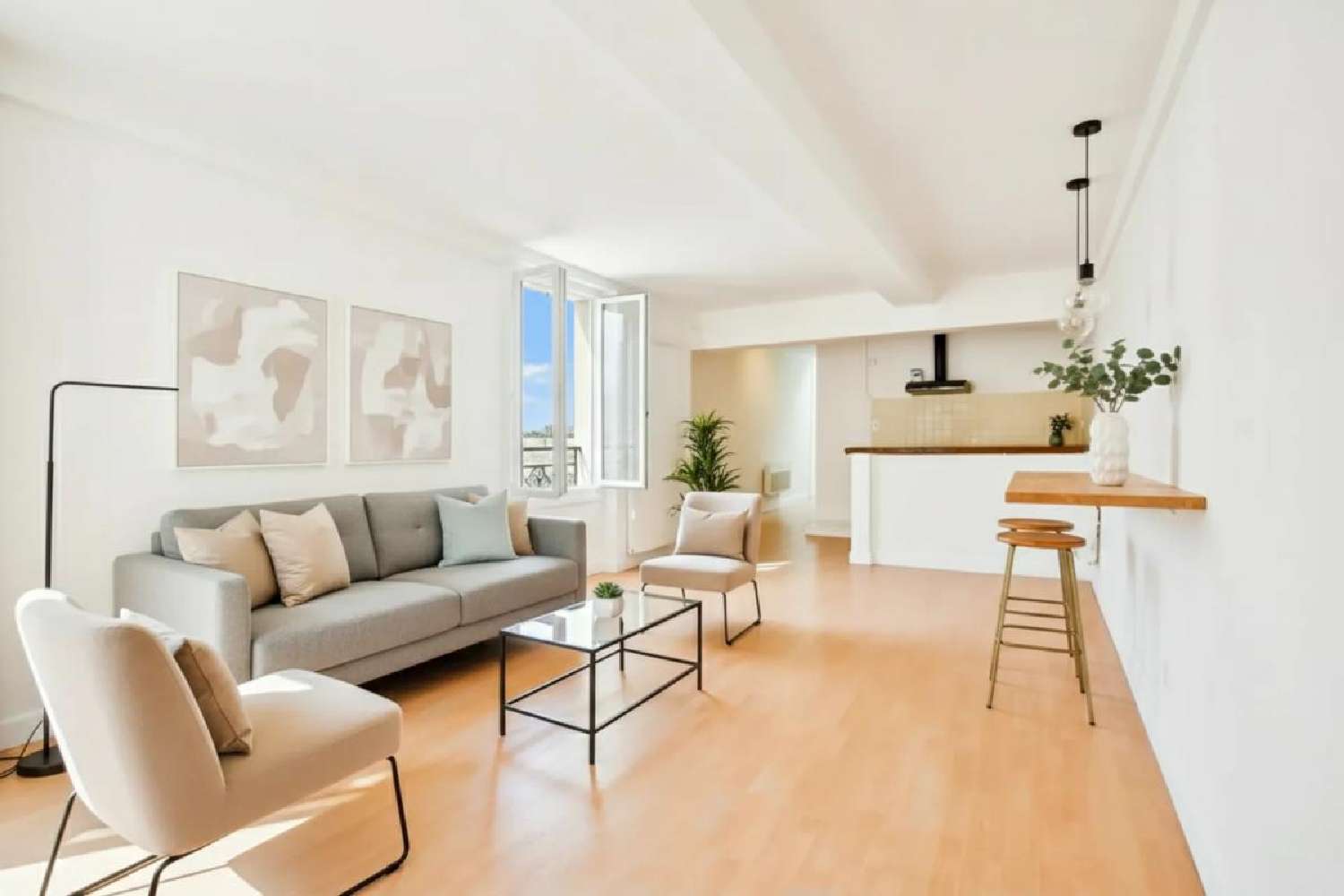  kaufen Wohnung/ Apartment Miramont-de-Guyenne Lot-et-Garonne 1
