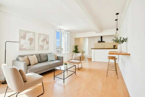 Miramont-de-Guyenne Lot-et-Garonne Wohnung/ Apartment Bild 7161549