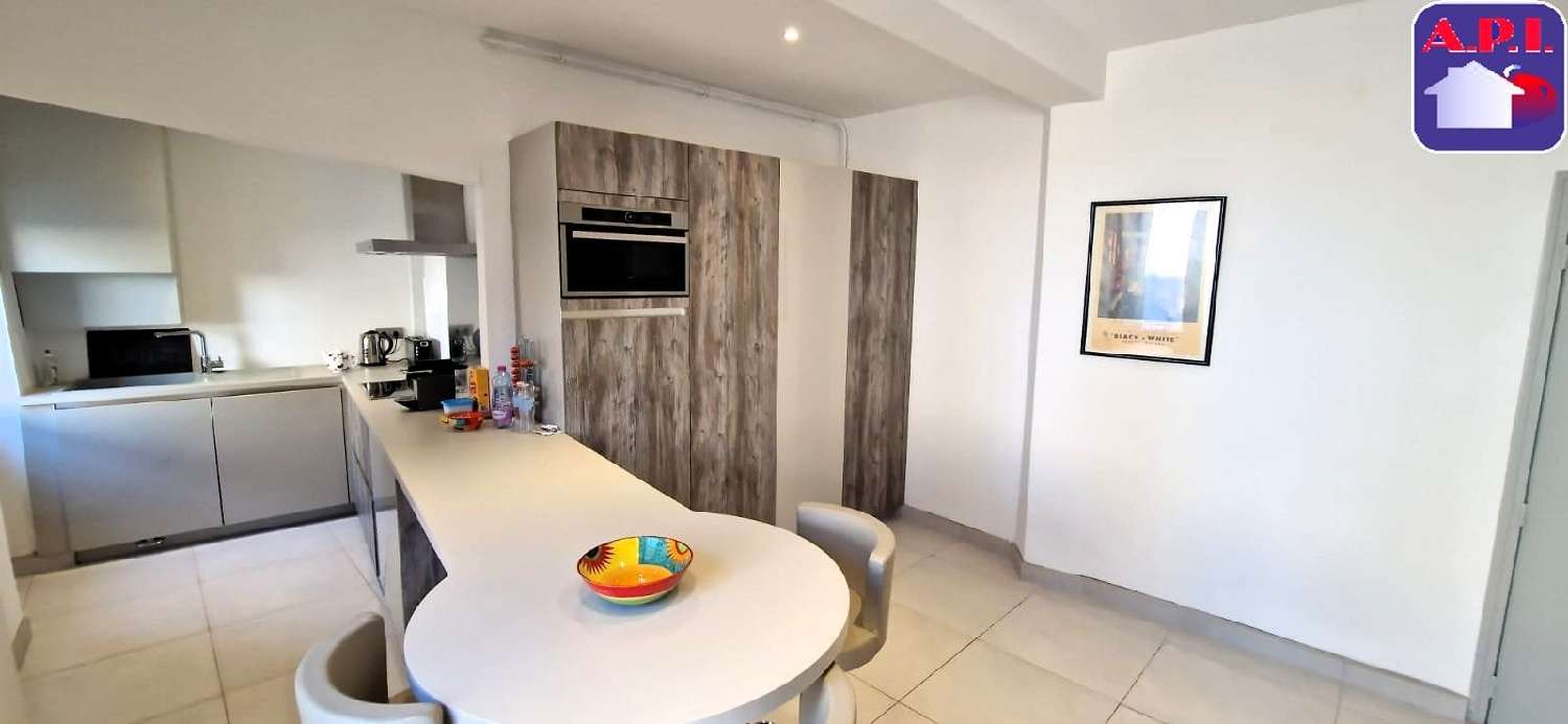  à vendre appartement Mirepoix Ariège 1