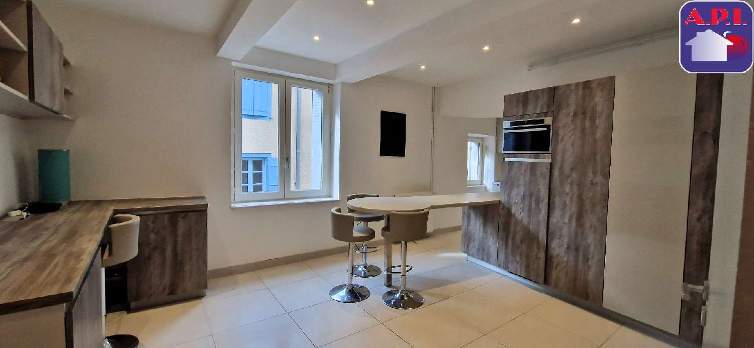  à vendre appartement Mirepoix Ariège 2