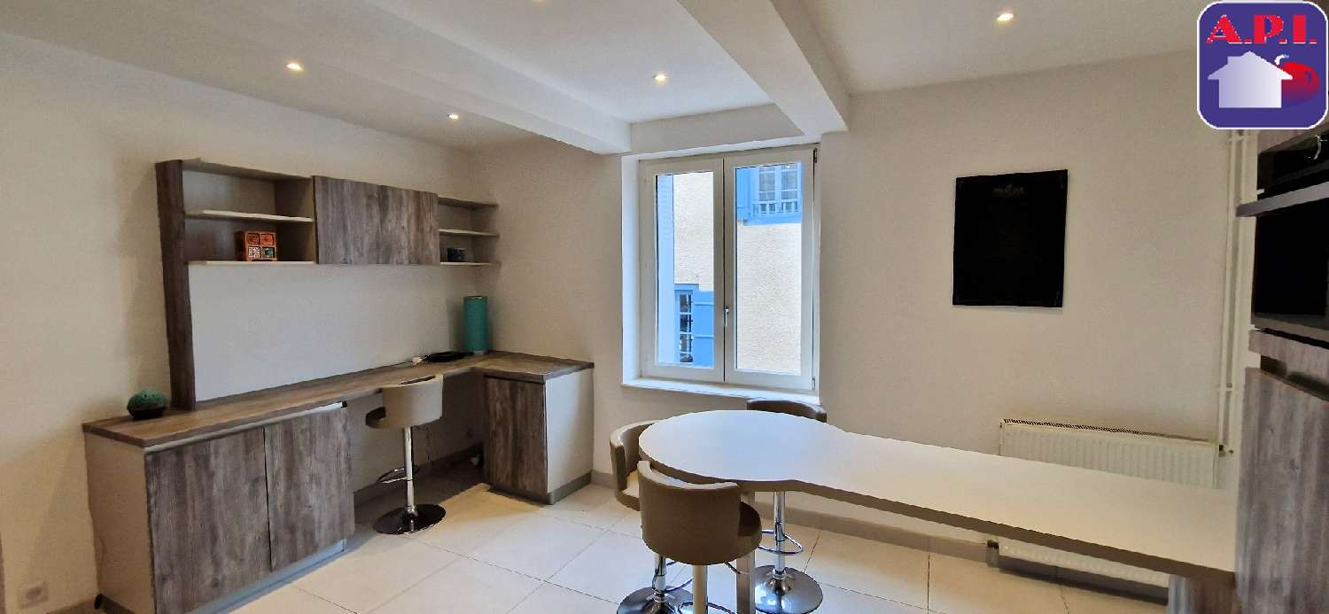  à vendre appartement Mirepoix Ariège 3