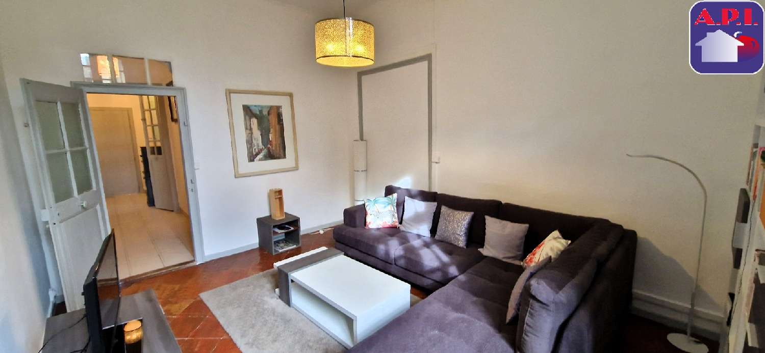  à vendre appartement Mirepoix Ariège 4